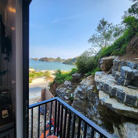 View Point - Anh Quan Hotel Chan Chau ภายนอก รูปภาพ