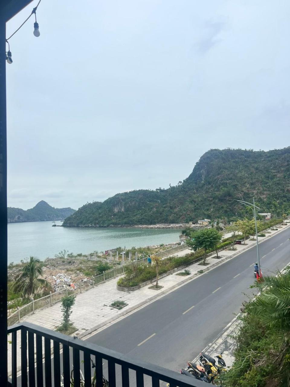 View Point - Anh Quan Hotel Chan Chau ภายนอก รูปภาพ